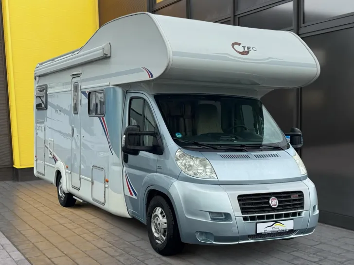 Fahrzeugbild RoTEC A 700 G #2