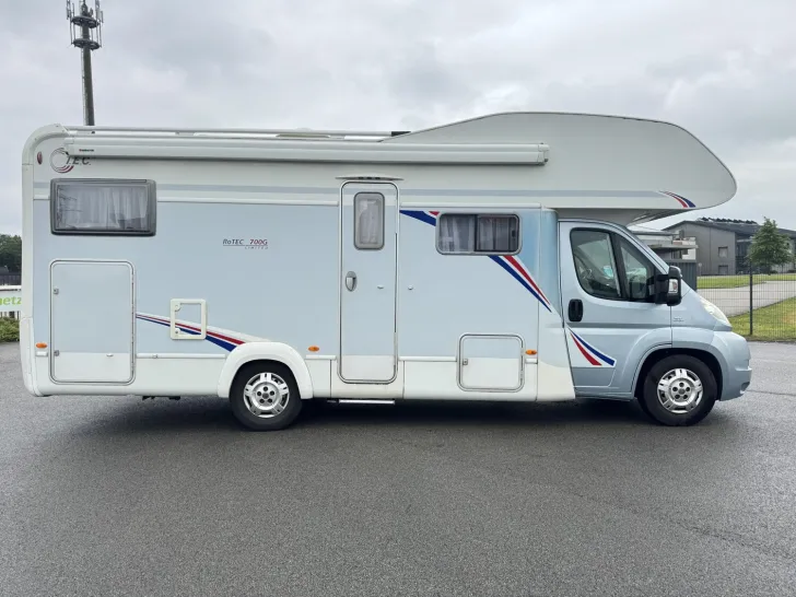 Fahrzeugbild RoTEC A 700 G #3