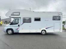 Fahrzeugbild RoTEC A 700 G #4