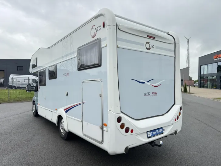 Fahrzeugbild RoTEC A 700 G #5
