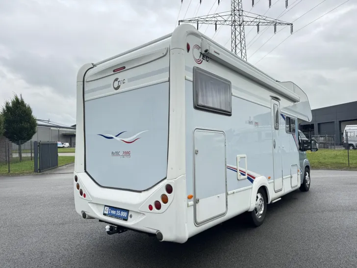 Fahrzeugbild RoTEC A 700 G #6