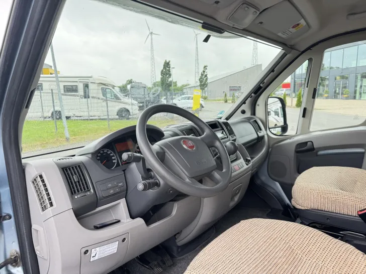 Fahrzeugbild RoTEC A 700 G #7