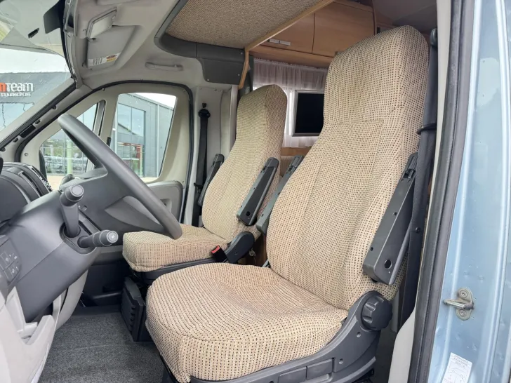 Fahrzeugbild RoTEC A 700 G #8