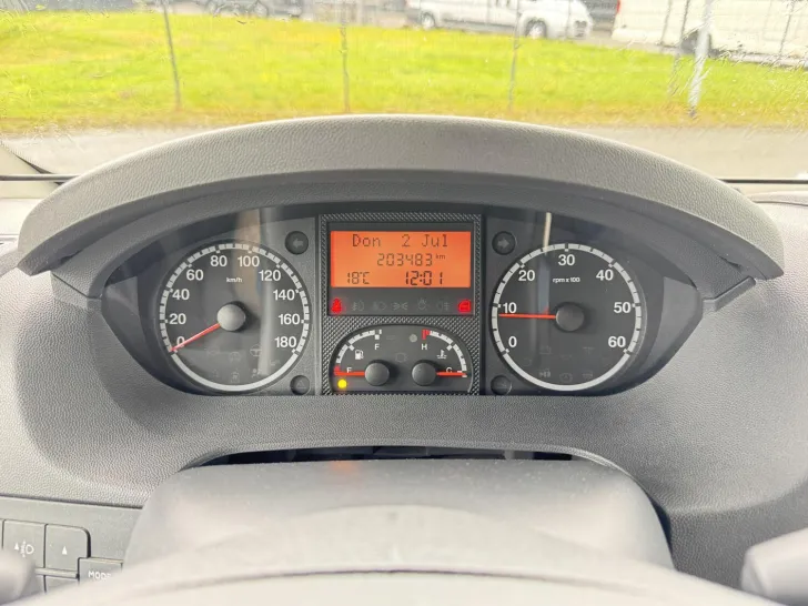 Fahrzeugbild RoTEC A 700 G #10