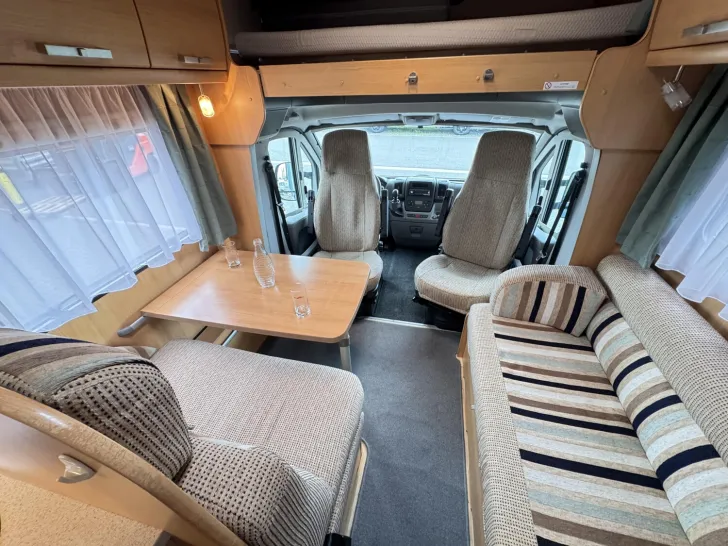 Fahrzeugbild RoTEC A 700 G #13
