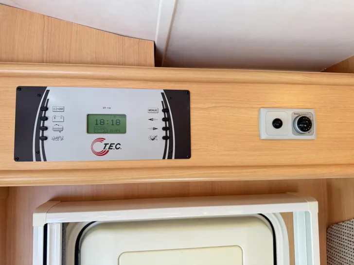 Fahrzeugbild RoTEC A 700 G #30