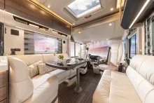 Fahrzeugbild Concorde LINER 1095 GI ATEGO #6
