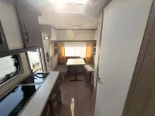 Fahrzeugbild Hobby OnTour 460 DL Model 2026 sofort verfügbar #5