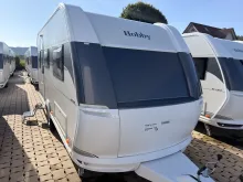 Fahrzeugbild Hobby OnTour 460 DL Model 2026 sofort verfügbar #1