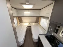 Fahrzeugbild Hobby OnTour 460 DL Model 2026 sofort verfügbar #8
