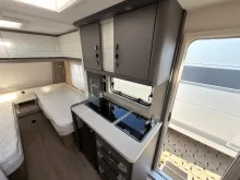 Fahrzeugbild Hobby OnTour 460 DL Model 2026 sofort verfügbar #9