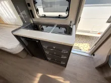 Fahrzeugbild Hobby OnTour 460 DL Model 2026 sofort verfügbar #10