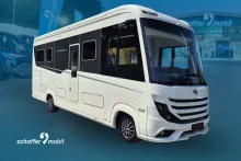 Fahrzeugbild Concorde Charisma 860 LI schafferEdition #1