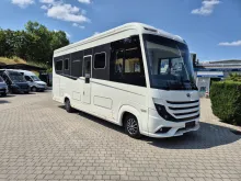 Fahrzeugbild Concorde Charisma 860 LI schafferEdition #3