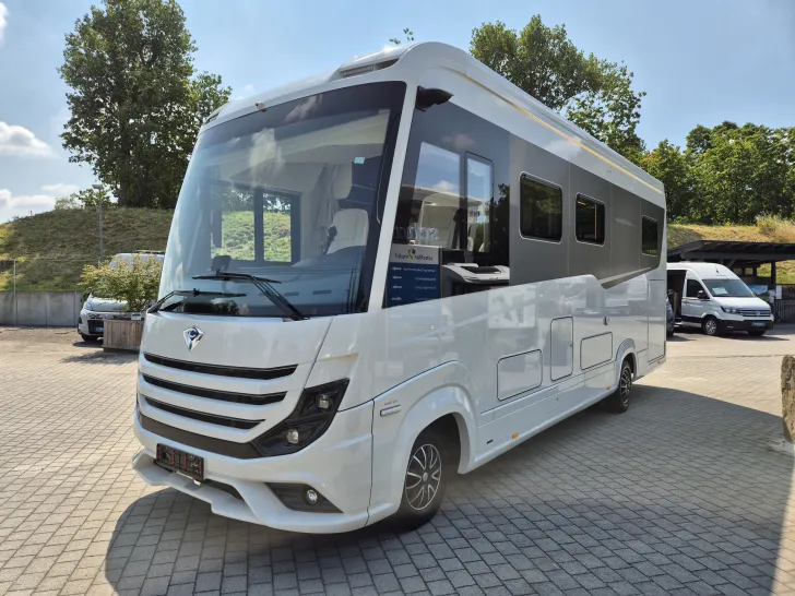 Fahrzeugbild Concorde Charisma 860 LI schafferEdition #4