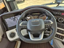 Fahrzeugbild Concorde Charisma 860 LI schafferEdition #11