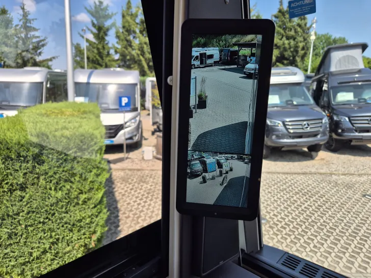 Fahrzeugbild Concorde Charisma 860 LI schafferEdition #13
