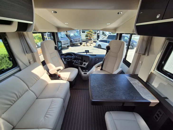 Fahrzeugbild Concorde Charisma 860 LI schafferEdition #14