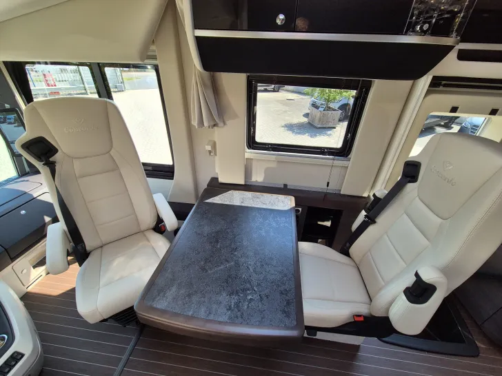 Fahrzeugbild Concorde Charisma 860 LI schafferEdition #16
