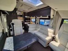 Fahrzeugbild Concorde Charisma 860 LI schafferEdition #17