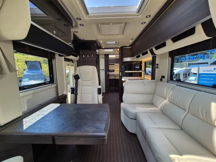 Fahrzeugbild Concorde Charisma 860 LI schafferEdition #18
