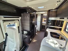 Fahrzeugbild Concorde Charisma 860 LI schafferEdition #20