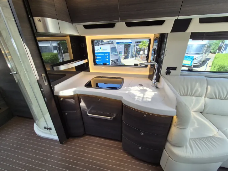 Fahrzeugbild Concorde Charisma 860 LI schafferEdition #22