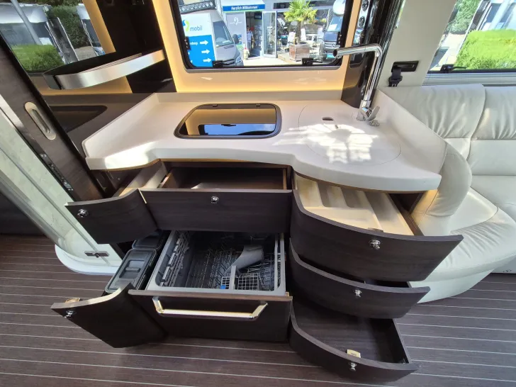 Fahrzeugbild Concorde Charisma 860 LI schafferEdition #23