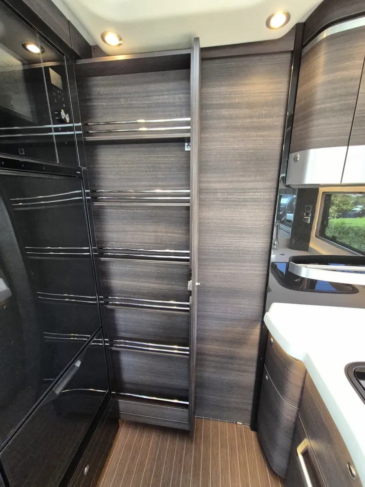 Fahrzeugbild Concorde Charisma 860 LI schafferEdition #27