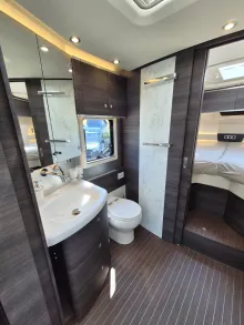 Fahrzeugbild Concorde Charisma 860 LI schafferEdition #28