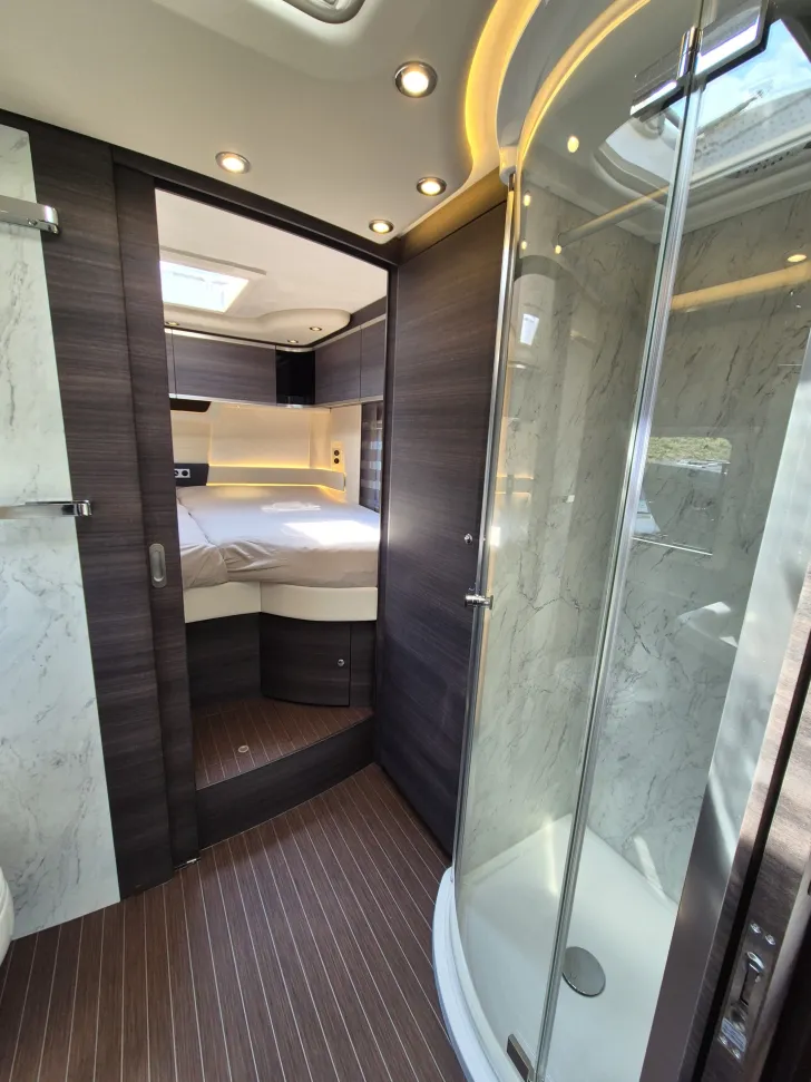 Fahrzeugbild Concorde Charisma 860 LI schafferEdition #29