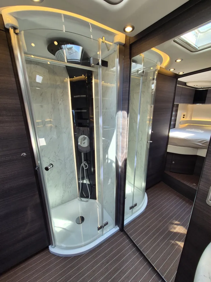 Fahrzeugbild Concorde Charisma 860 LI schafferEdition #31