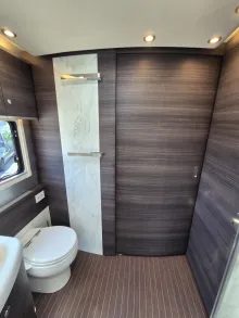 Fahrzeugbild Concorde Charisma 860 LI schafferEdition #33