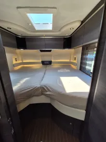 Fahrzeugbild Concorde Charisma 860 LI schafferEdition #34