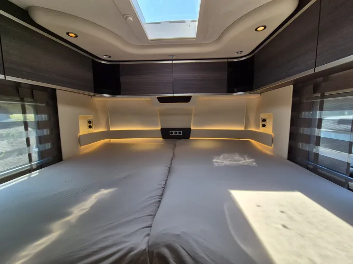 Fahrzeugbild Concorde Charisma 860 LI schafferEdition #35
