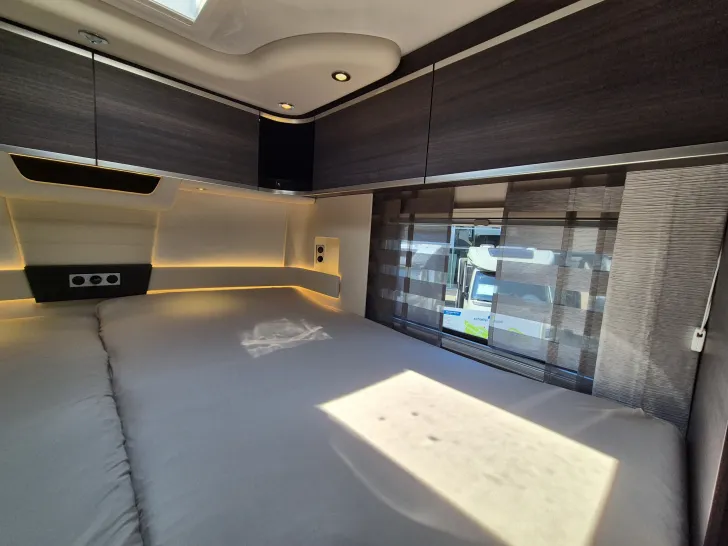 Fahrzeugbild Concorde Charisma 860 LI schafferEdition #36