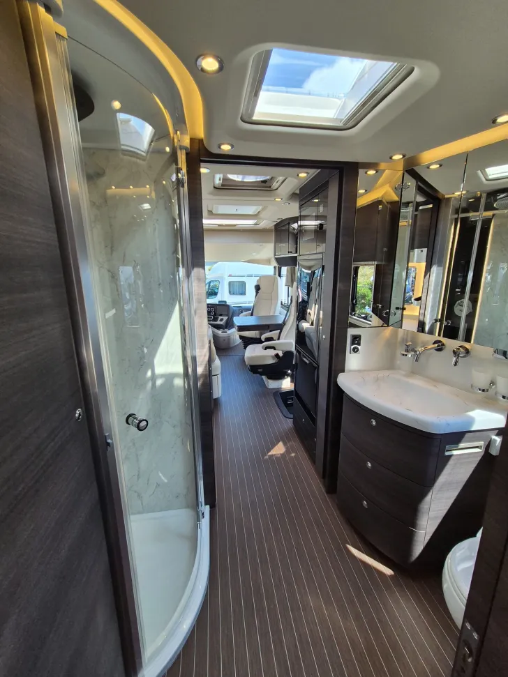 Fahrzeugbild Concorde Charisma 860 LI schafferEdition #40