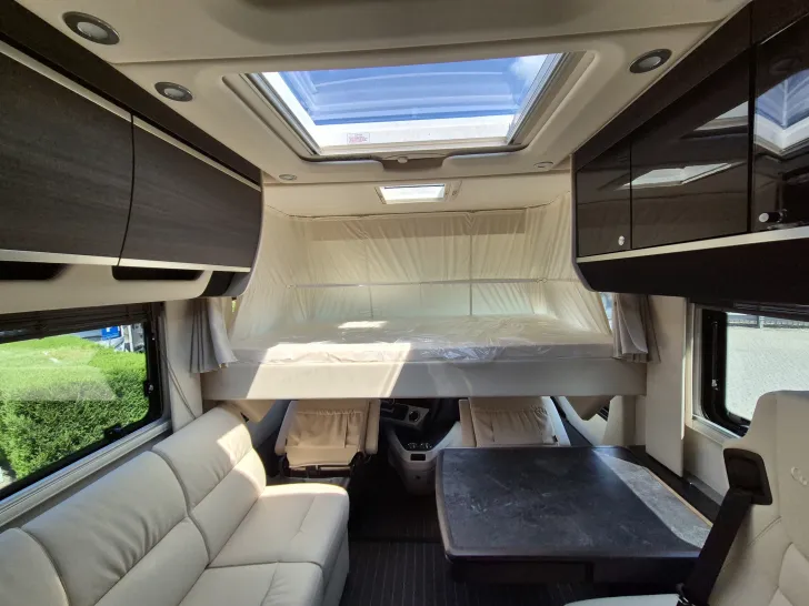 Fahrzeugbild Concorde Charisma 860 LI schafferEdition #43