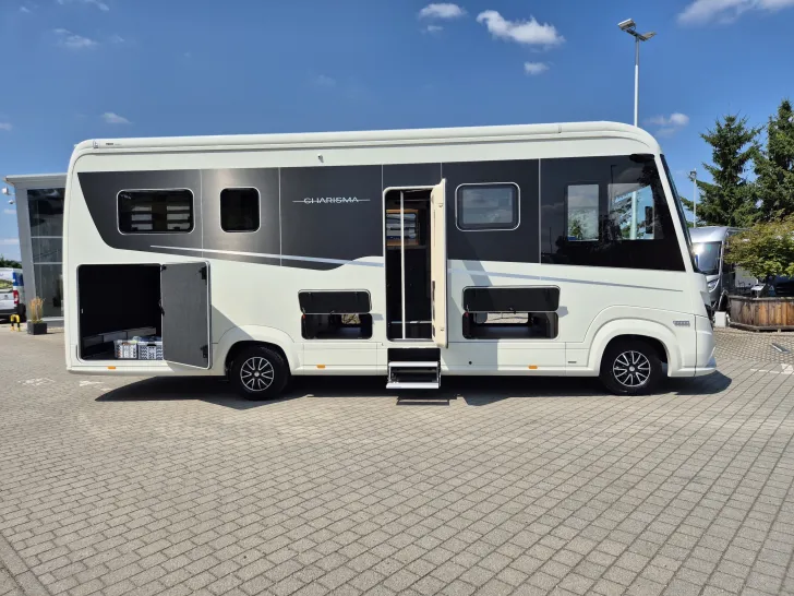 Fahrzeugbild Concorde Charisma 860 LI schafferEdition #45