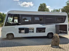 Fahrzeugbild Concorde Charisma 860 LI schafferEdition #46
