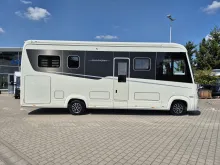 Fahrzeugbild Concorde Charisma 860 LI schafferEdition #50