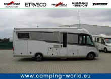 Fahrzeugbild Carthago chic e-line I 50 LE #3