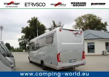 Fahrzeugbild Carthago chic e-line I 50 LE #5