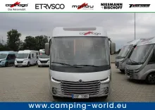 Fahrzeugbild Carthago chic e-line I 50 LE #6