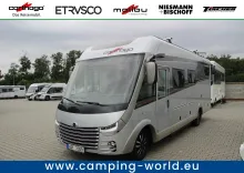 Fahrzeugbild Carthago chic e-line I 50 LE #7