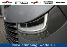 Fahrzeugbild Carthago chic e-line I 50 LE #8