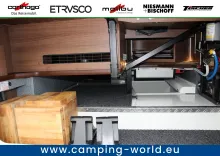 Fahrzeugbild Carthago chic e-line I 50 LE #9