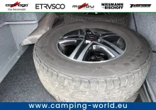Fahrzeugbild Carthago chic e-line I 50 LE #11