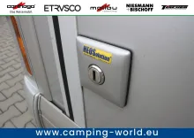 Fahrzeugbild Carthago chic e-line I 50 LE #13