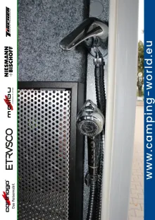 Fahrzeugbild Carthago chic e-line I 50 LE #15